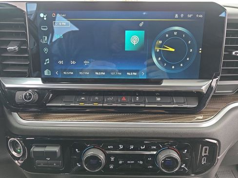 Used 2023 Chevrolet Silverado 1500 RST image 22