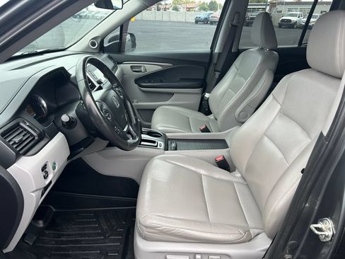 Used 2018 Honda Ridgeline RTL image 26