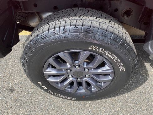 Certified 2021 Ford Ranger XLT w/ Equipment Group 302A High AWD/4WD image 15