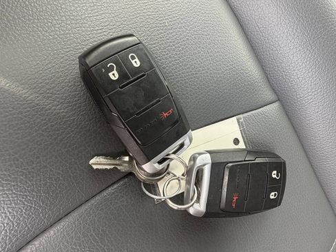 Used 2022 RAM 2500 Tradesman AWD/4WD image 19