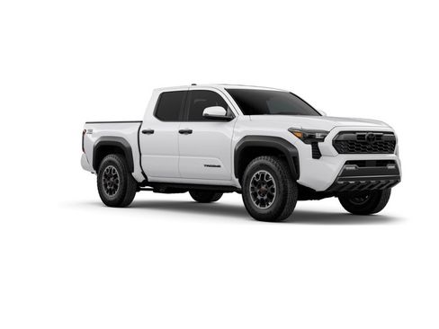 New 2026 Toyota Tacoma TRD Off-Road AWD/4WD image 17
