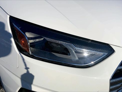 Used 2022 Audi A4 2.0T Premium w/ 18" Wheel Package image 27