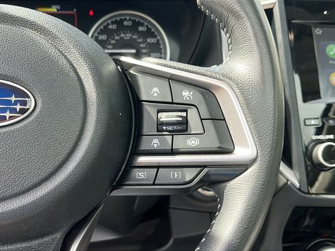 Certified 2023 Subaru Forester Premium AWD/4WD image 15