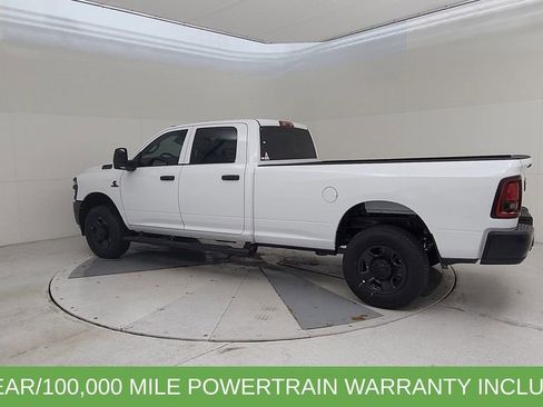 New 2026 RAM 2500 Tradesman image 10