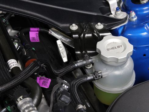 Used 2020 Ford Mustang Shelby GT500 w/ Technology Package image 36