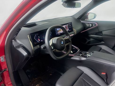 Used 2025 BMW X3 xDrive30i AWD/4WD image 9