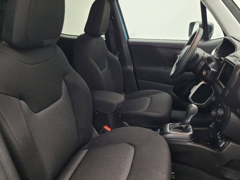 Used 2020 Jeep Renegade Sport w/ Sport Appearance Group image 21