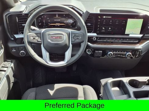 New 2026 GMC Sierra 1500 SLE w/ Preferred Package AWD/4WD image 7