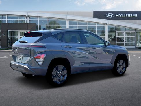 New 2026 Hyundai Kona SEL Sport AWD/4WD image 8