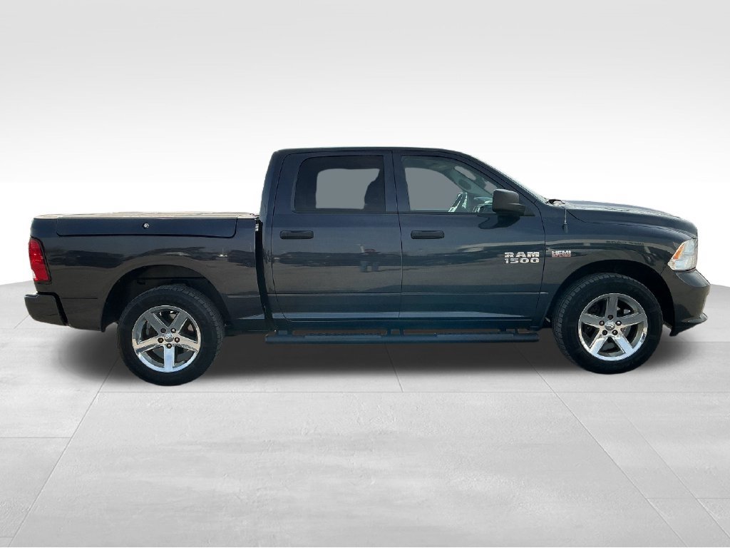 Used 2014 RAM 1500 Express AWD/4WD image 7