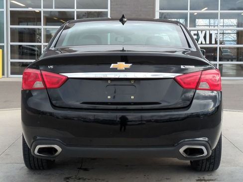 Used 2019 Chevrolet Impala Premier image 5