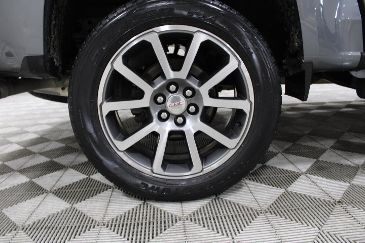 Used 2020 GMC Canyon Denali AWD/4WD image 47