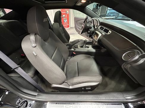 Used 2015 Chevrolet Camaro SS w/ RS Package image 36