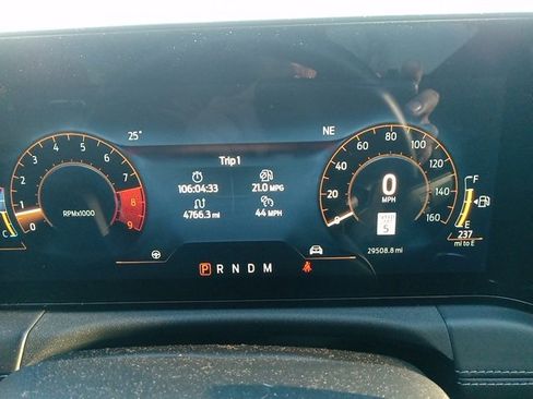 Used 2024 Ford Mustang GT Premium w/ GT Performance Package image 9