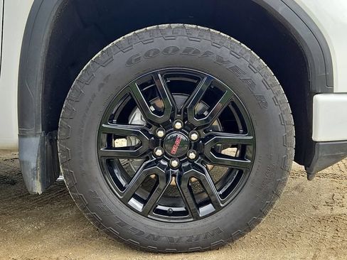 Used 2023 GMC Sierra 1500 Elevation AWD/4WD image 28