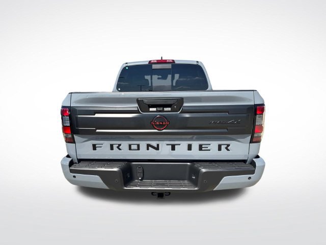 New 2027 Nissan Frontier PRO-4X AWD/4WD image 7