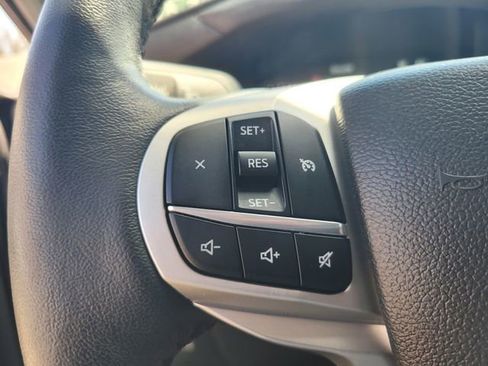 Certified 2023 Ford Explorer XLT w/ Equipment Group 202A AWD/4WD image 27