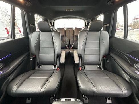 Certified 2023 Mercedes-Benz GLS 450 4MATIC image 16