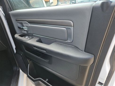 Used 2023 RAM 1500 Classic SLT w/ Trailer & Traction Group image 32