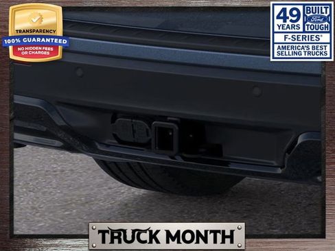 New 2026 Ford Explorer ST-Line w/ ST-Line Street Pack image 23