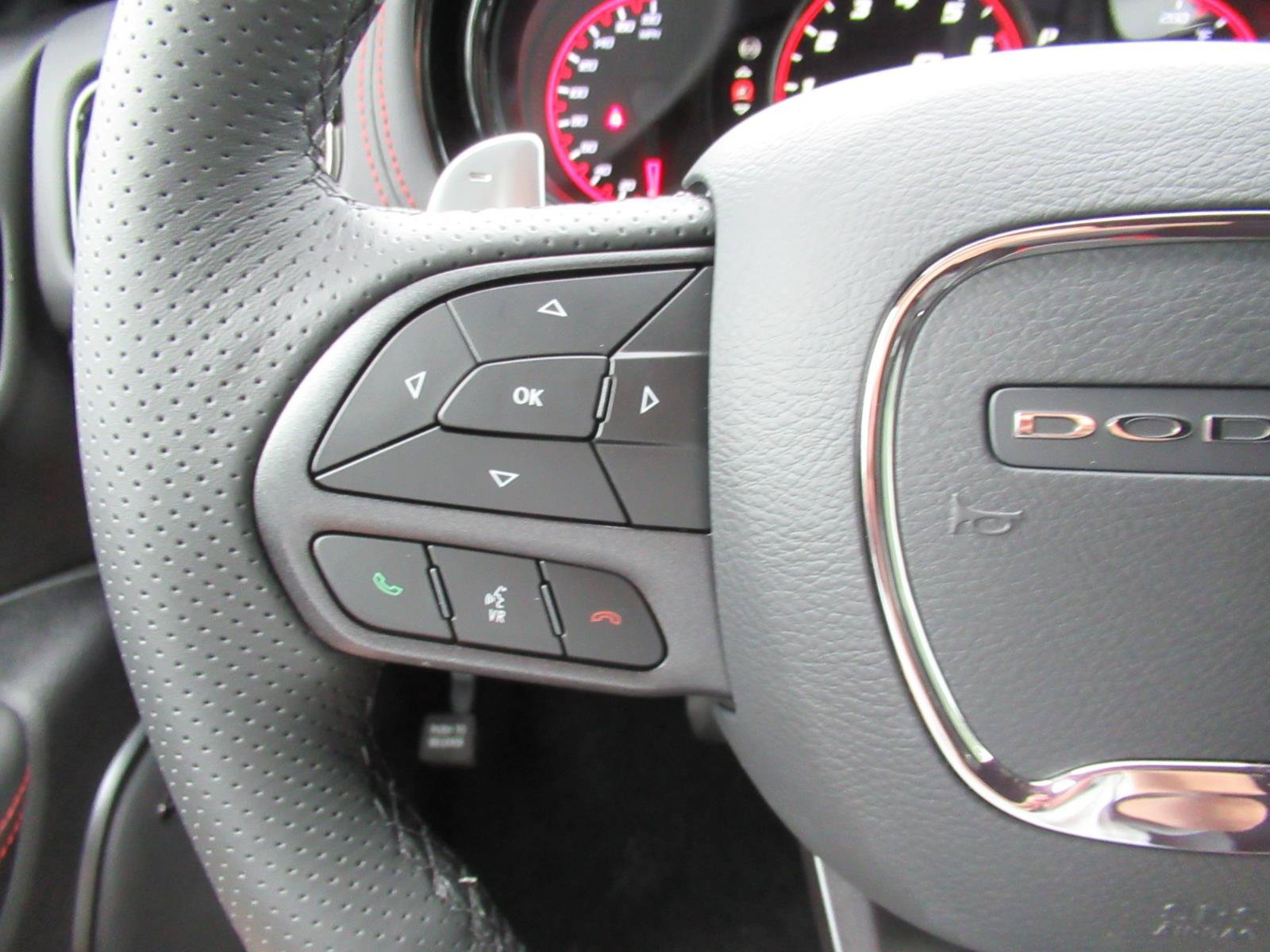 New 2027 Dodge Durango R/T AWD/4WD image 26