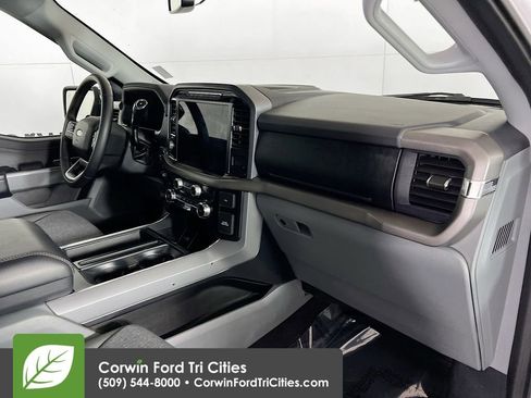 Used 2024 Ford F150 XLT w/ Equipment Group 302A MID image 28