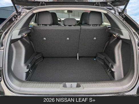 New 2026 Nissan Leaf image 21