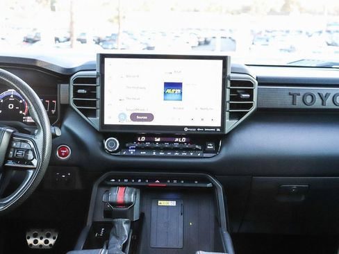 Used 2023 Toyota Tundra TRD Pro AWD/4WD image 15