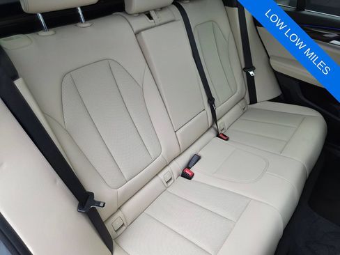 Used 2023 BMW X3 sDrive30i w/ Convenience Package RWD image 27