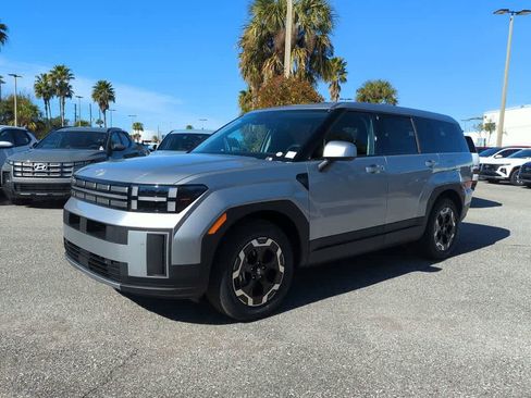 New 2026 Hyundai Santa Fe SE image 2