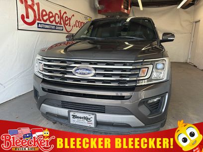 Used 2020 Ford Expedition XLT w/ Equipment Group 202A