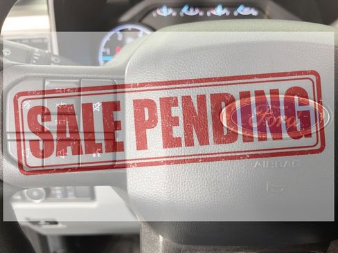 Used 2024 Ford F350 XL w/ XL Driver Assist Package image 9