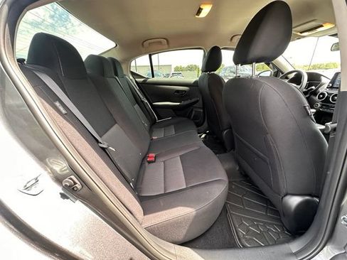 Used 2025 Nissan Sentra SV w/ All-Weather Package FWD image 30