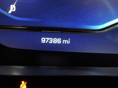 Certified 2022 Chevrolet Suburban RST w/ Luxury Package image 34