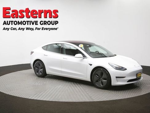 Used 2019 Tesla Model 3 Long Range image 47