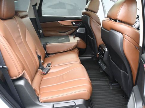 Used 2025 Acura MDX SH-AWD w/ Technology Package image 22