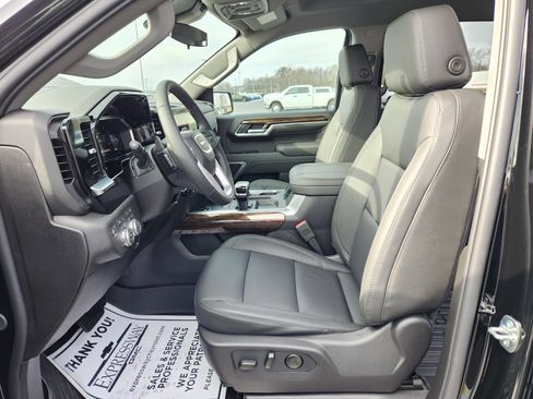 New 2026 GMC Sierra 1500 Elevation w/ Elevation Premium Package image 8