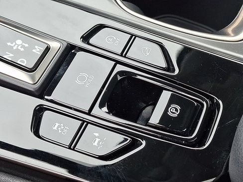 Certified 2024 Lexus NX 350 AWD w/ Vision Package image 26