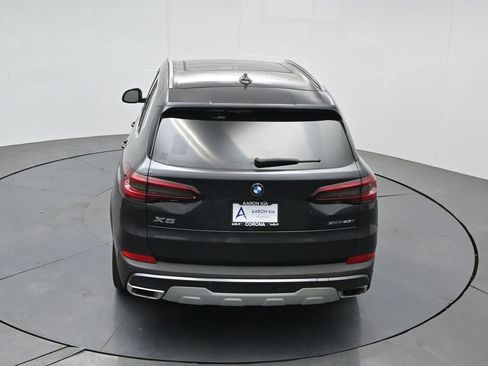 Used 2023 BMW X5 xDrive40i AWD/4WD image 44