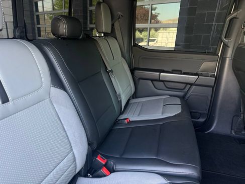 Used 2024 Ford F150 XLT w/ Equipment Group 302A MID AWD/4WD image 42
