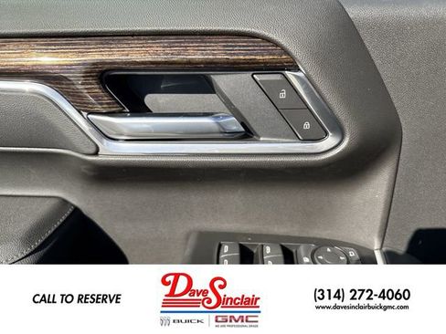 New 2026 GMC Sierra 1500 Elevation AWD/4WD image 13