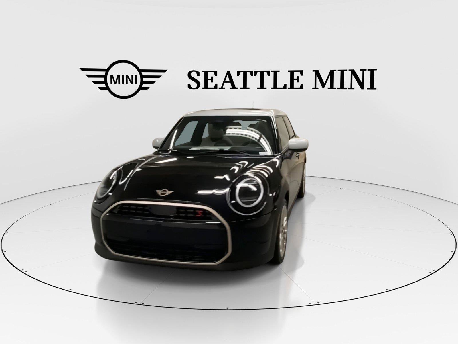 New 2026 MINI Cooper S FWD image 4