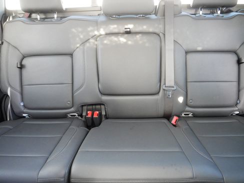 Certified 2023 Chevrolet Silverado 1500 RST w/ Convenience Package II image 13