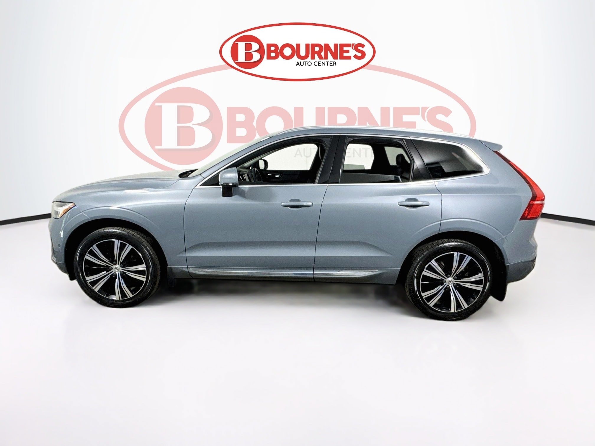 Used 2022 Volvo XC60 B5 Inscription w/ Advanced Package AWD/4WD image 9
