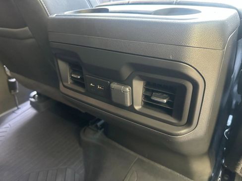 Used 2021 Chevrolet Silverado 1500 LT Trail Boss w/ Convenience Package II image 26