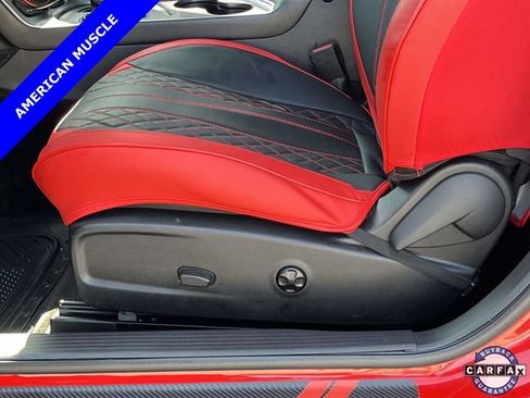 Used 2018 Dodge Challenger R/T Plus RWD image 20