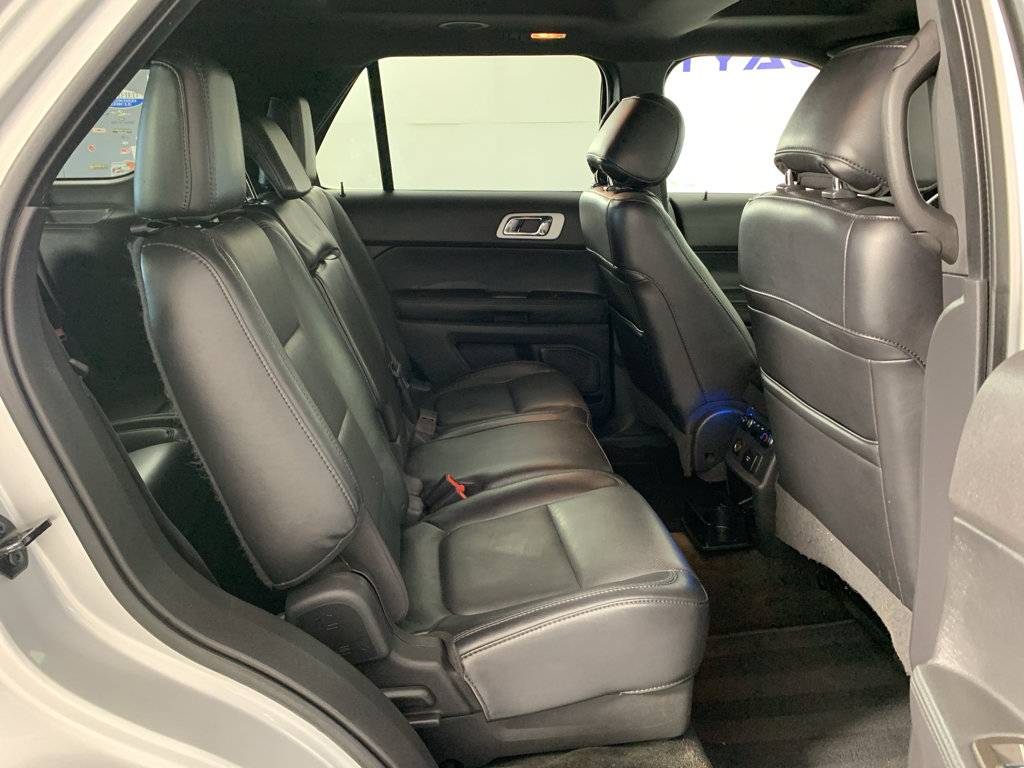 Used 2012 Ford Explorer Limited FWD image 37