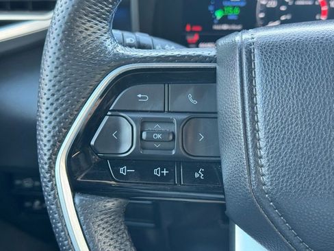 Used 2024 Toyota Tundra Platinum image 24