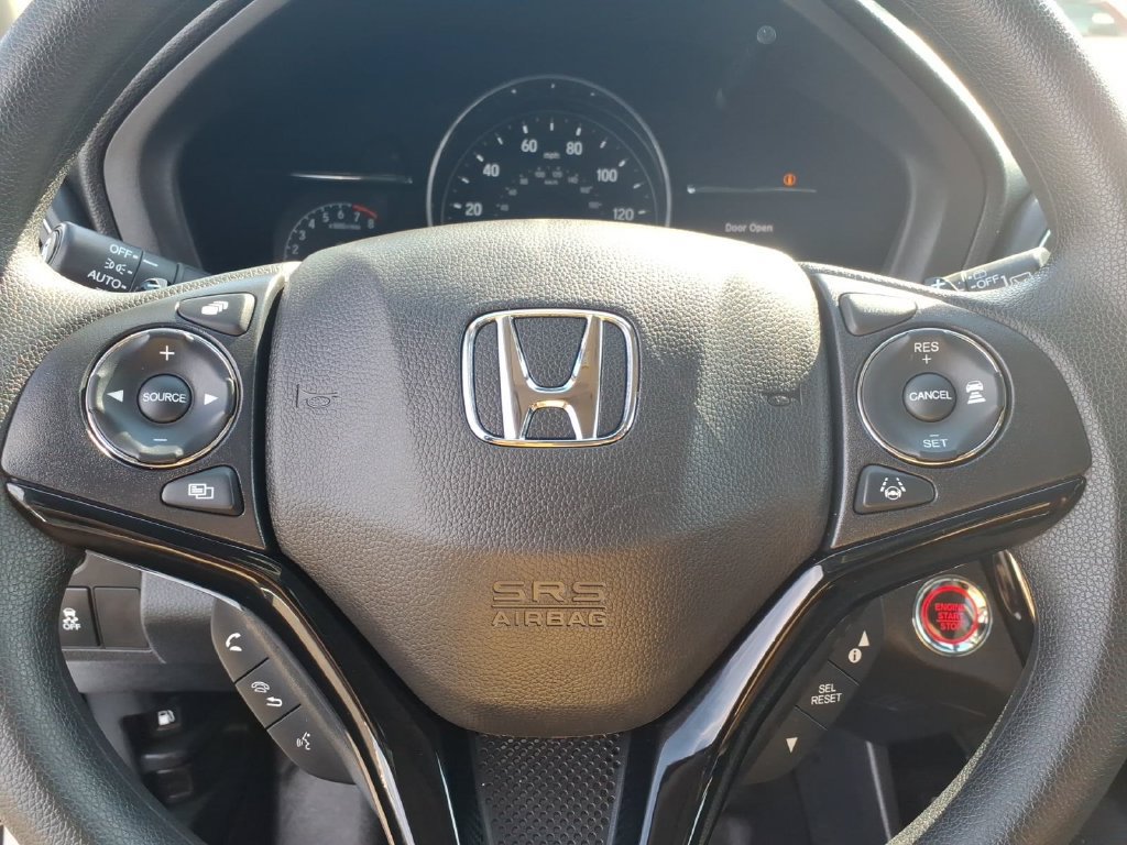 Used 2021 Honda HR-V EX image 5