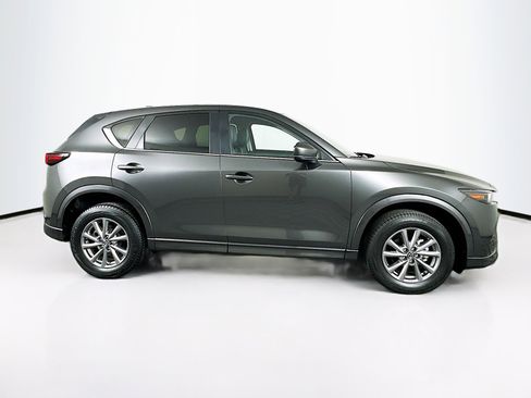 Used 2025 MAZDA CX-5 AWD 2.5 S w/ Select Package image 10